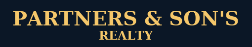 Partner and Sons Realty