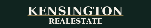 Kensington Realestate